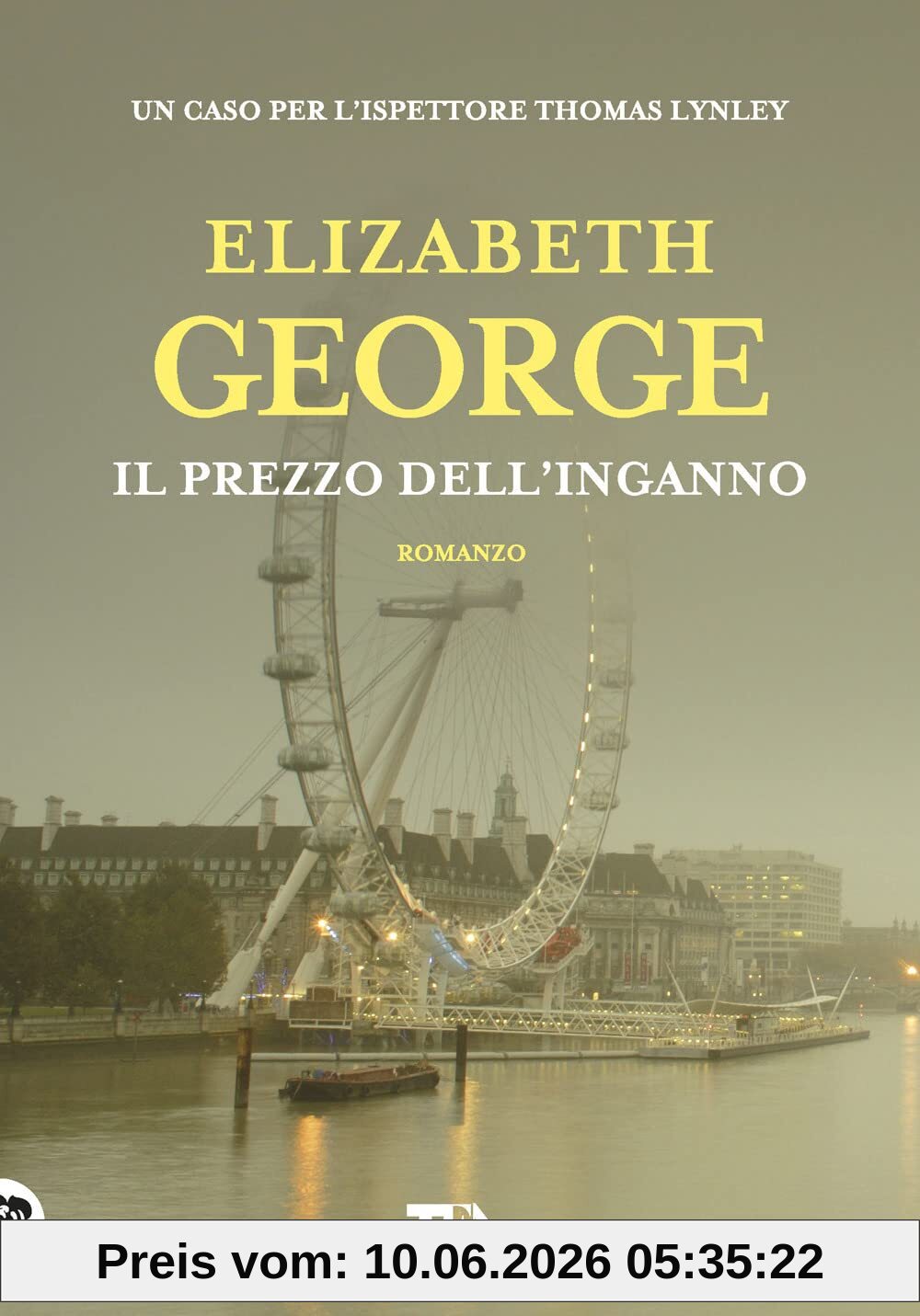 Il prezzo dell'inganno