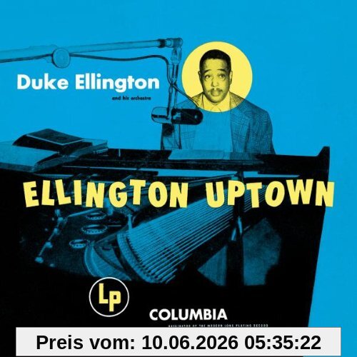 Ellington Uptown