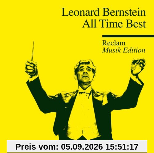 All Time Best-Reclam Musik Edition 22