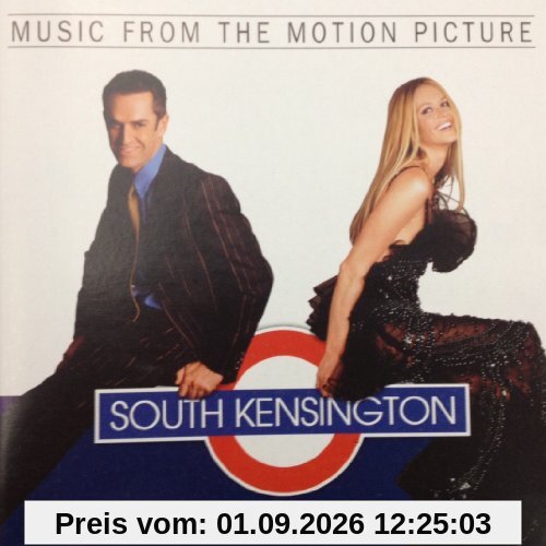 South Kensington