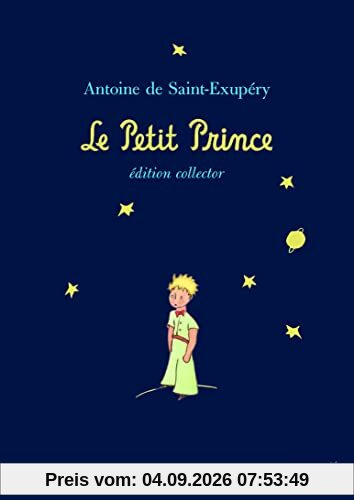 Le Petit Prince