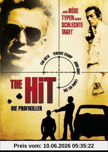 The Hit - Die Profikiller