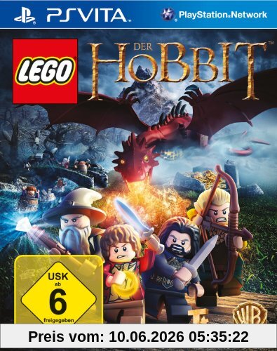 LEGO Der Hobbit