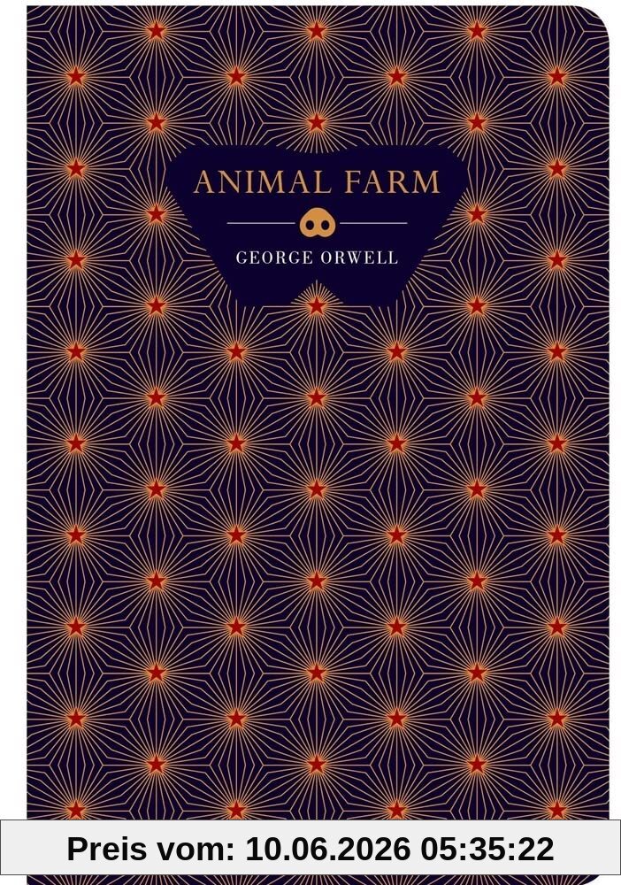 Animal Farm (Chiltern Classic)
