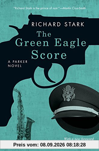 The Green Eagle Score: A Parker Novel (Parker Novels)