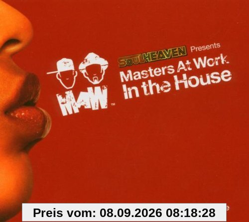 Masters of Work-in the House