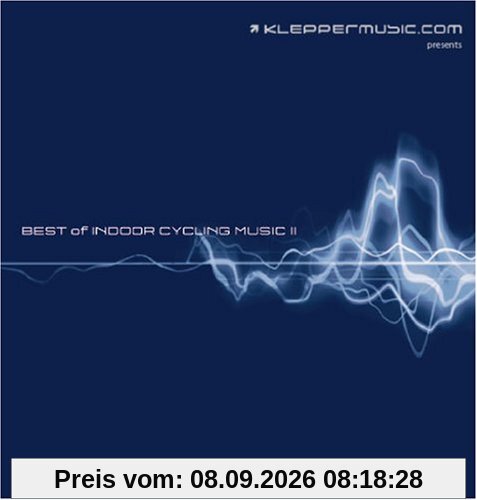 KlepperMusic -Best of Indoor Cycling Musik - Feel energized Vol.7