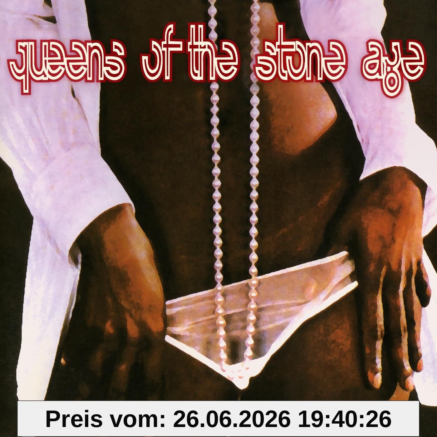 Queens Of The Stone Age (2011 Edit.) [Vinyl Lp]