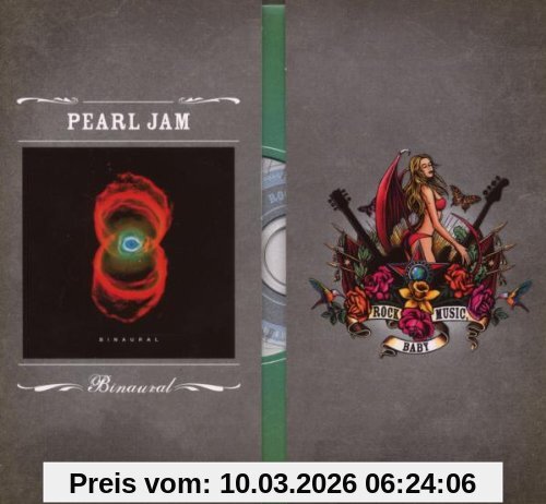 Pearl Jam Binaural