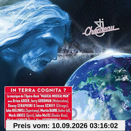 In Terra Cognita?-the Music of the Rock Opera..
