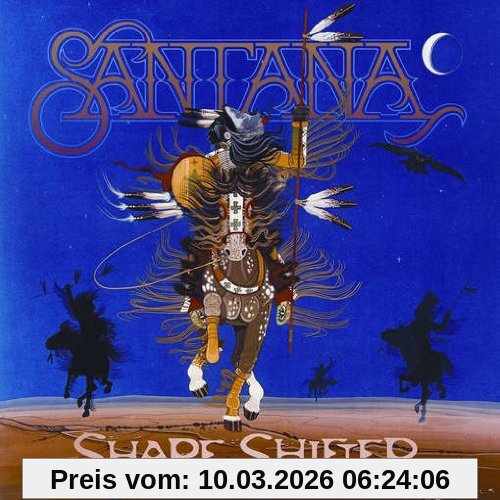 Santana Shape Shifter