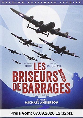 Les briseurs de barrages [FR Import]