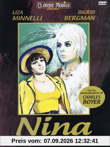 Nina [IT Import]