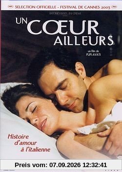 Un Coeur ailleurs [FR Import]