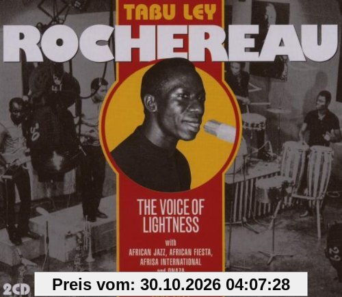 The Voice of Lightness