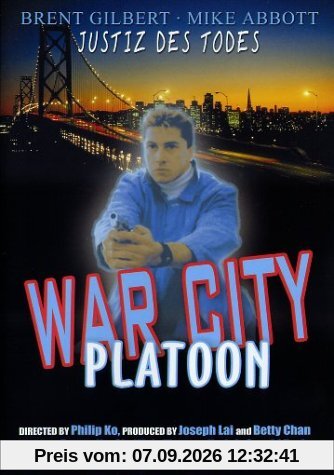 War City Platoon