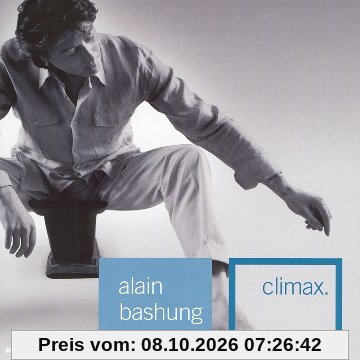 Climax (Deluxe S&V)