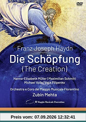 Haydn: Die Schöpfung