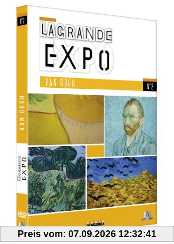 La grande expo : van gogh [FR Import]