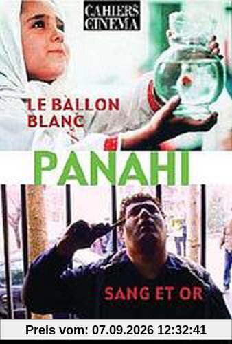 Le Ballon blanc / Sang et or