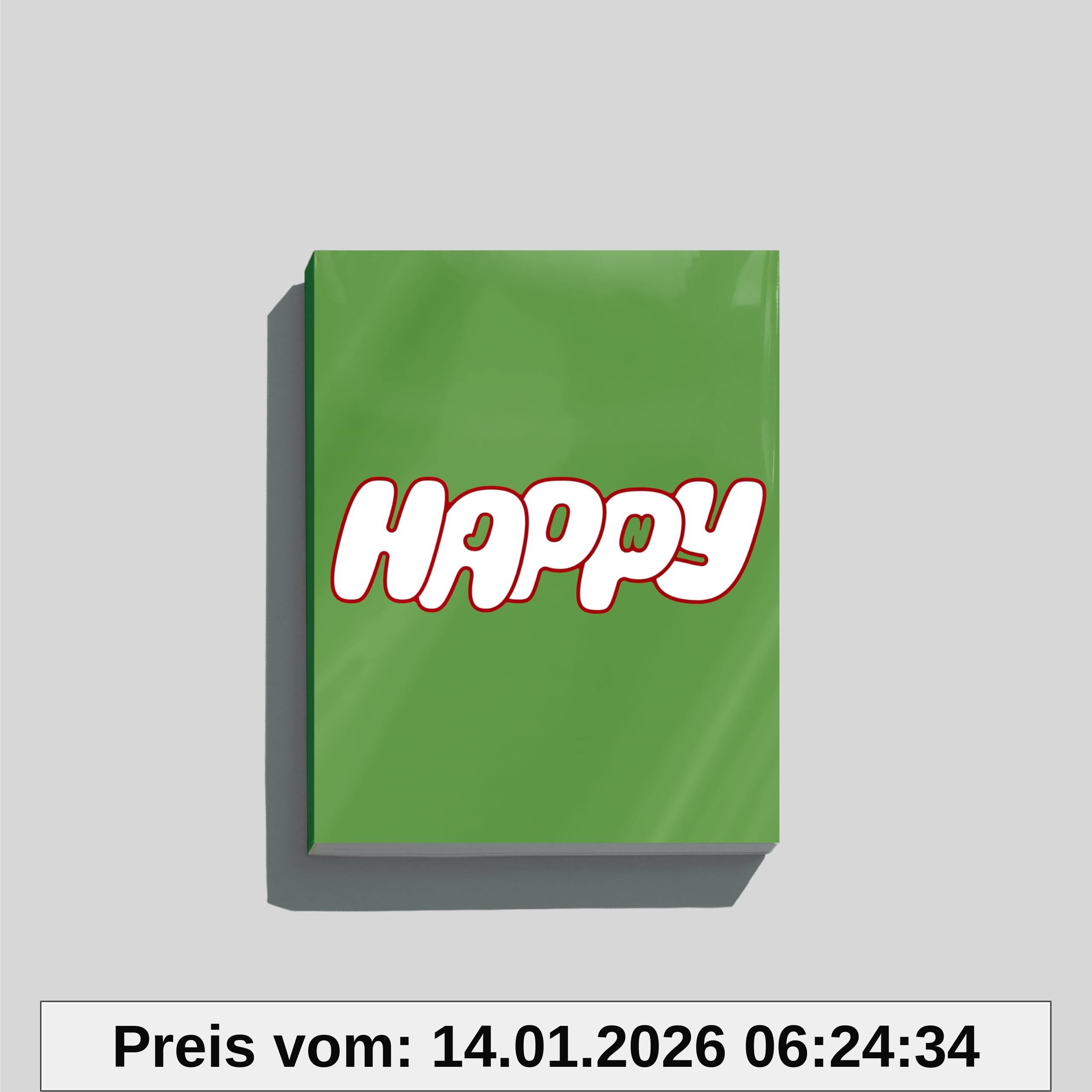 1 Happy (Ver 2. Imagine)