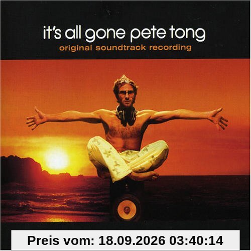 Various It's All Gone Pete Tong