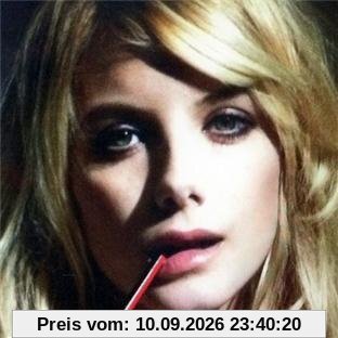 Melanie Laurent En T Attendant