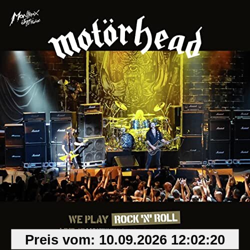 Live at Montreux Jazz Festival '07