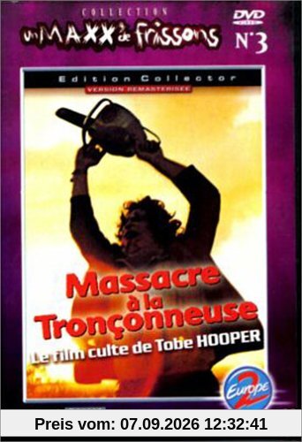 Massacre à la tronçonneuse