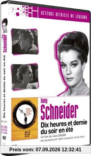 10h30 du soir en été [FR Import]