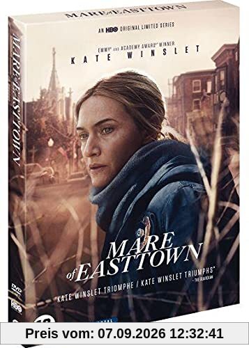 Mare of easttown [FR Import]