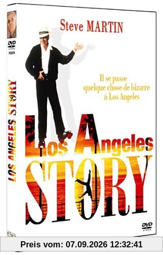 Los Angeles Story [FR Import]