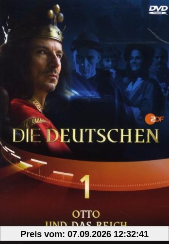 Die Deutschen, Teil 1 - Otto und das Reich