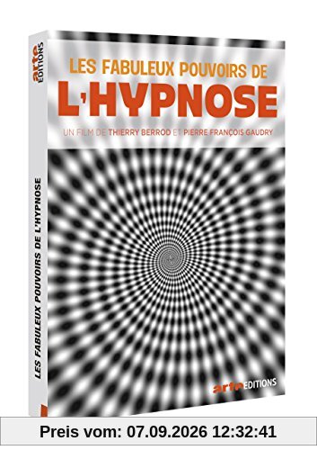Les fabuleux pouvoirs de l'hypnose [FR Import]