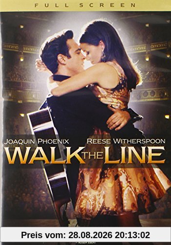 Walk the Line