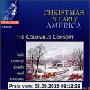 Christmas In Early America