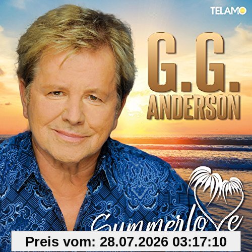 G.G. Anderson Summerlove