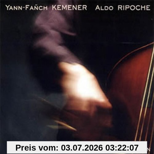 Kemener, Yann-Fanch & Ripoche An Dorn