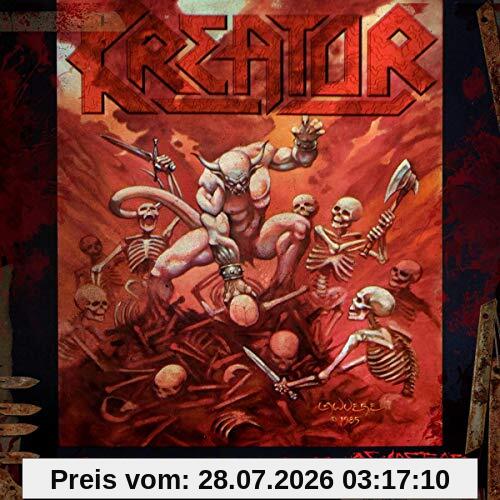 Kreator Pleasure To Kill