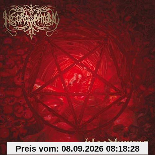 Necrophobic - Bloodhymns