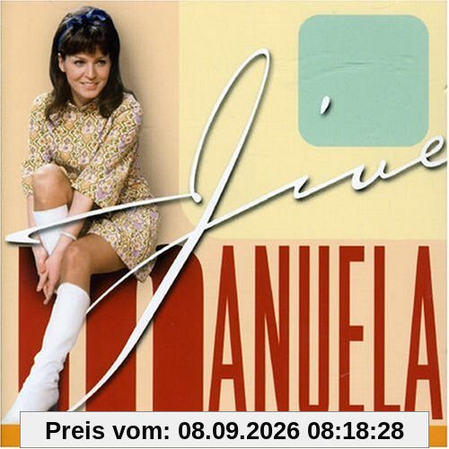 Jive Manuela