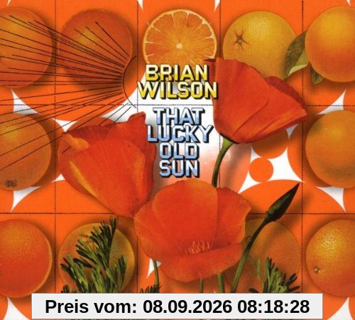 That Lucky Old Sun-Ltd (CD+Dvd)