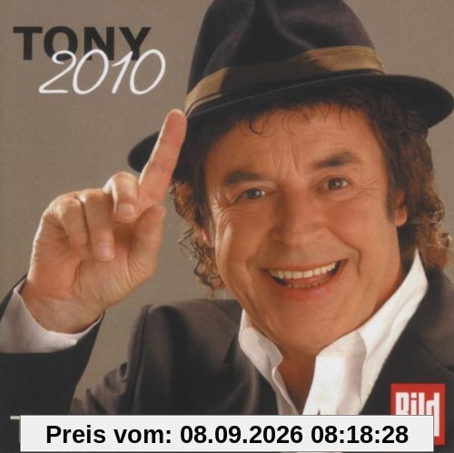 Tony 2010