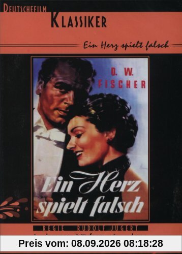 Ein Herz spielt falsch