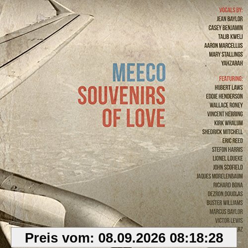 Souvenirs of Love