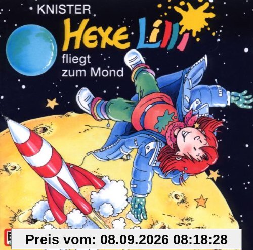 20/Fliegt Zum Mond