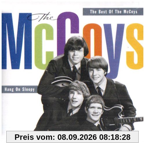 Best of-Hang on Sloopy!