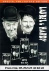 Laurel and Hardy [Special Collectors Edition Box Set] [UK Import]