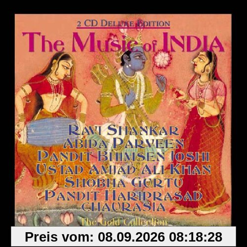 Music of India