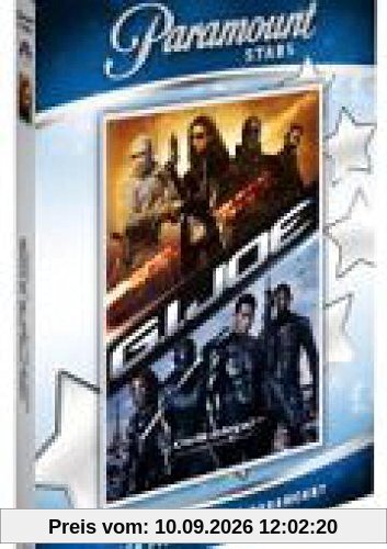 G.i.joe (G.I. Joe: The Rise of Cobra)